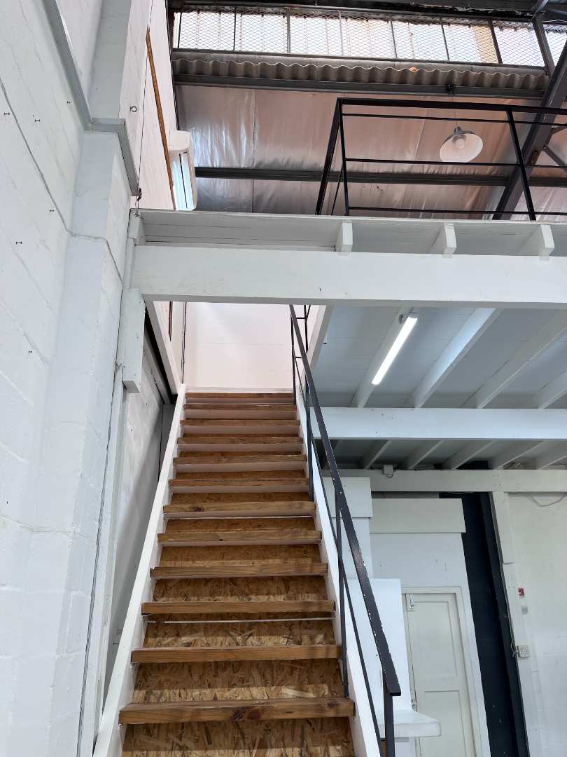 To Let commercial Property for Rent in Gardens Western Cape